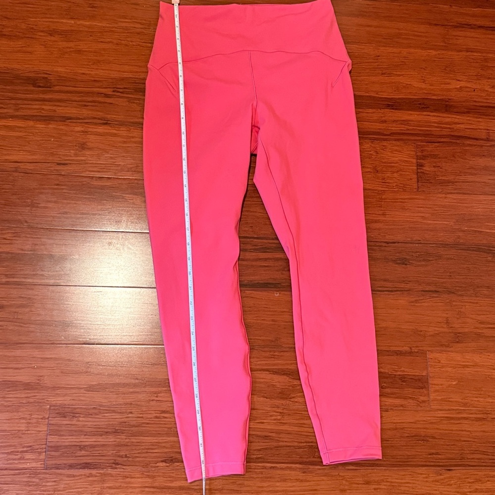 Spyder Hot Pink Activewear - Picture 5 of 7